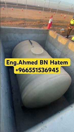 How to Install a Septic Tank Step by Step (Site Execution Guide)