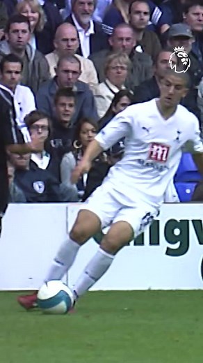 Adel Taarabt, that is outrageous! 😱 | Premier League