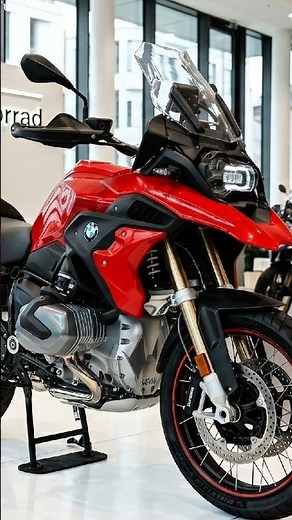 New BMW R 1300 GS 2026 🔥 The Ultimate Adventure Beast Is Here!