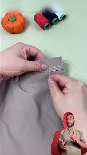 How to shrink pants when they don't fit anymore