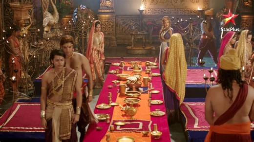 1M views · 10K reactions | Helena ke khilaaf khela Nandni ne khel! Aakhir kya hai Helena ka maksad? Iss Dilchasp Kahani ko Jaanne ke liye dekhiye #Chandranandni! [StarPlus , Chandranandni , Hindi GEC , Entertainment , Drama , Familyshow , Mythoshows , Best Moments , Viral videos , Facebookdaily] #starplusoriginal #chandranandni #chandra #nandni #chandragupt #war #historical #fiction #emperor #history #mythoshow #serial #trending #classics #viral #facebookdaily | StarPlus | Facebook