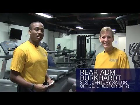 Navy Releases Updated PFA NAVADMIN