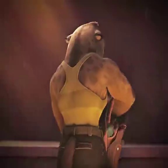 Tai Lung: The Power of Redemption in Kung Fu Panda