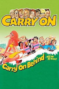 Carry On Behind Summary, Trailer, Cast, Where to Watch and More