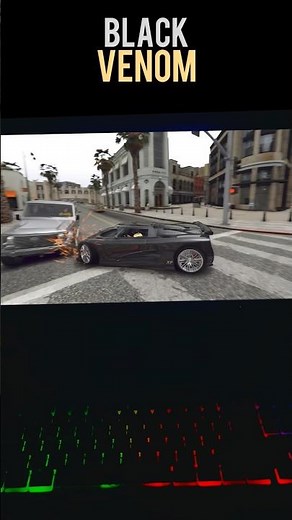 The Best Cars in GTA V Ranked