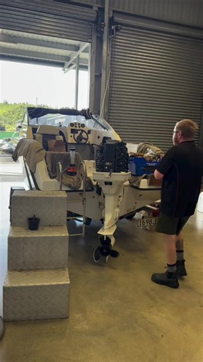 Yamaha F130 Repower: Boost Your Boat's Performance