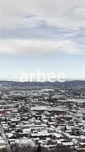 Arbee, ambient music for you in 2026