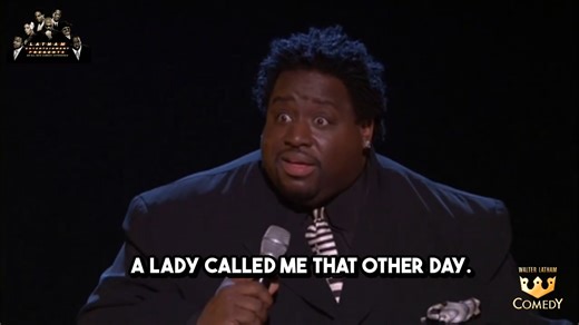 "Don't Tell Me Popeyes Chicken Going Outta Business" Bruce Bruce | Walter Latham "The Producer"