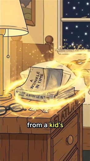 Who is Mr. Whatsit? The Stranger Things Secret 💀