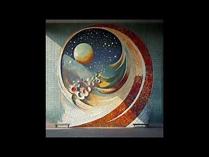 20 Years, Виток 4 - Время галактик [2024] (FULL ALBUM, SOVIETWAVE)