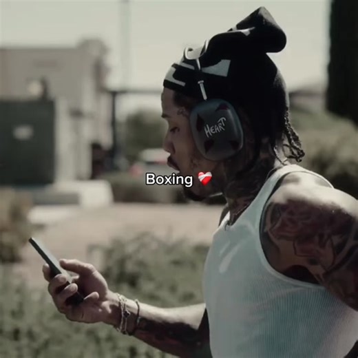 Exciting Boxing Compilation: Gervonta Davis Edition