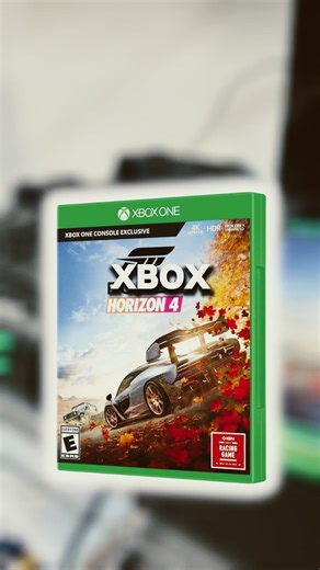Xbox One Racing Sim Setup!