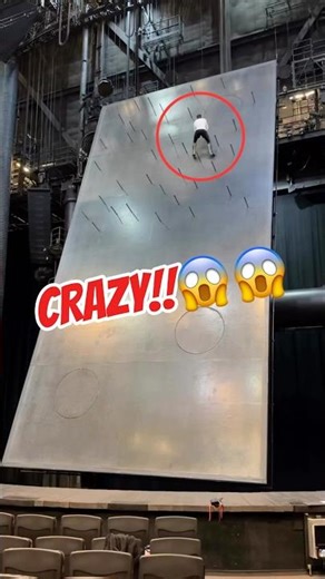 Right Before Winning, the Wall Betrayed Him… Watch What He Did