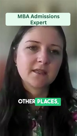 How to Make Your Cover Letter Mirror What Consulting Firms Actually Want