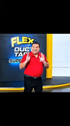 Flex Paste Experiment Gone Wrong 😳