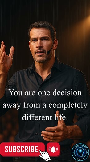 “Control Your Mind With Discipline — Powerful Motivation”