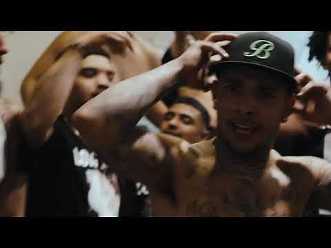 Uzi Ace- Full Fledge (dir. by @drewshotya)