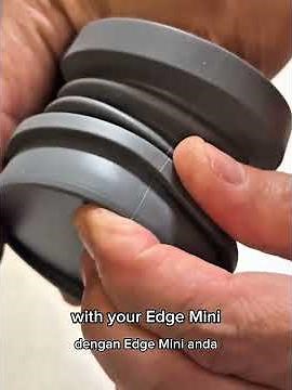Starseeker Edge Mini - DIY Bellows with English and Bahasa Melayu subtitles.