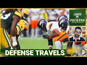 LOCKDOWN: Green Bay Packers can beat Denver Broncos on their own in a possible Super Bowl preview