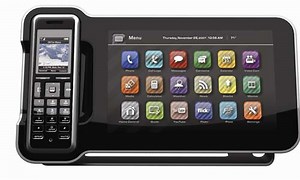 The iPhone of Home Phones