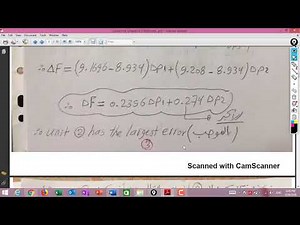 Economic Dispatch using Second Gradient Method