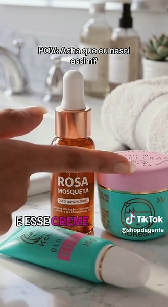 Dicas de Autocuidado para uma Pele Lisinha e Sem Rugas