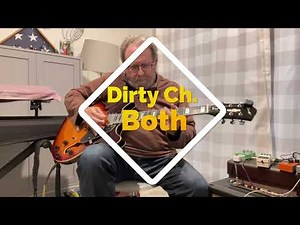 Grote Semi Hollowbody Guitar Review