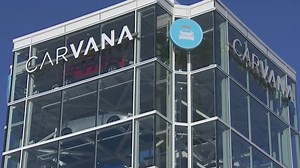 New Carvana 'vending machine' opens in Tempe