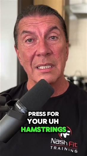 The 9 BEST Exercises (1 for Each Muscle Group) #shorts