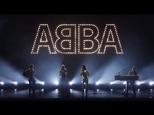 Abba's musical journey continues 40 years later