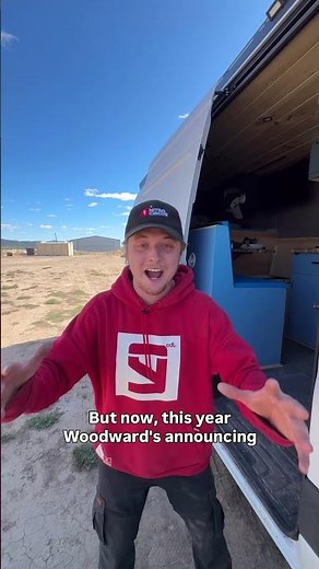 Come bike with Christian Arehart