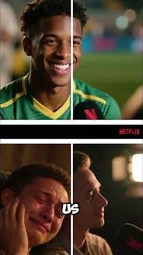 “Vini Jr. Netflix Documentary: The Untold Story of Football’s Biggest Fighter | Full Breakdown”