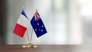 2.7K views · 56 reactions | Former Labor Senator Stephen Conroy says the French submarine deal with Australia "was destined to fail". Read the full story at www.skynews.com.au | Sky News Australia | Facebook