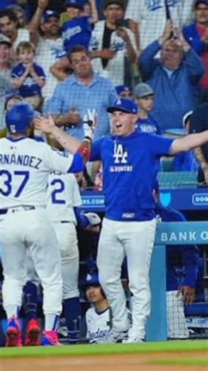 🤣大谷翔平がまさかの“苦手発覚”⚾️ NHK中継で全国にバレた瞬間に