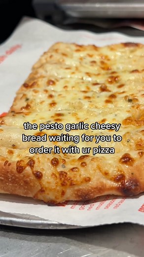 Blaze Pizza on TikTok