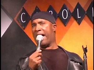 Paul Mooney Doc segment RACE 031606 DVD