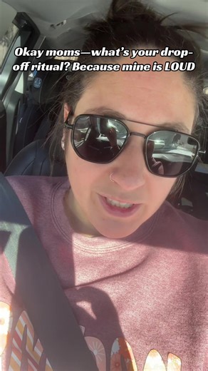 That moment when the car is quiet… and suddenly YOU are the lead singer, the driver, the backup vocals, and the full production team 🎶💅 Moms, I wanna know: what’s the FIRST thing you do when you get a break?? Do you drive in silence? Go straight to Target? Get a coffee and park in peace?? Drop it below—I know we all have that one thing 🫶 #M#MomAloneTimeD#DropOffFreedomC#CarConcertQueenM#MomLifeUnpluggedTikTokMomChat