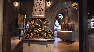 19K views · 971 reactions | Today we’re welcoming the very first visitors to the new Queen's Diamond Jubilee Galleries, set high above the Abbey floor and displaying the great treasures from our collection. Here's everything you need to know to plan your visit: https://bit.ly/2sCFVnZ | Westminster Abbey | Facebook