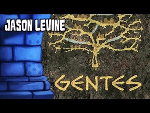 Gentes Review with Jason Levine