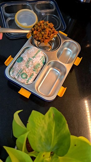 kid's Lunch box ideas #lunchbox #tiffinbox #kidslunchbox #ytshorts #foryou #lunchboxideas