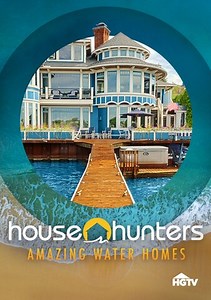 House Hunters: Amazing Water Homes: Scenic Views in Shalimar