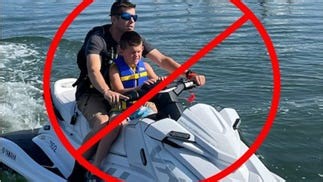 Two new laws for Jersey boaters; what are they?