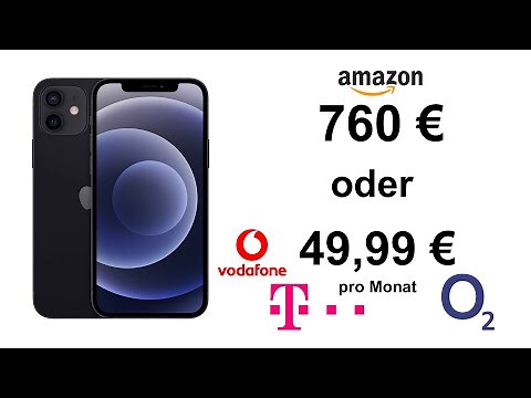 Smartphone einzeln oder im Vertrag kaufen: Was lohnt sich mehr? | + Mein Mobilfunktarif