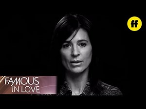 Famous in Love | Hollywood IRL: Perrey Reeves | Freeform