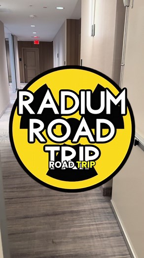 Exploring Radium Reveal in Fallout: The Revigator Road Trip