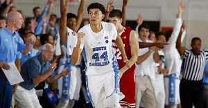 Roy on Jackson's shot, hard work