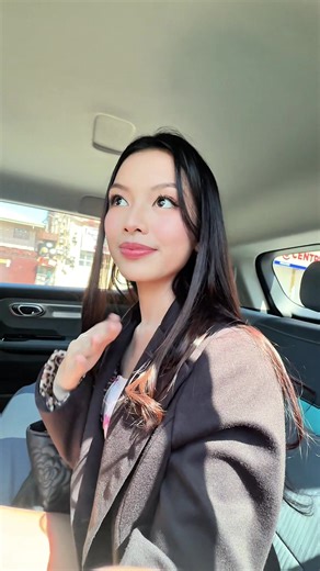 Doing My Own Makeup for a Photoshoot