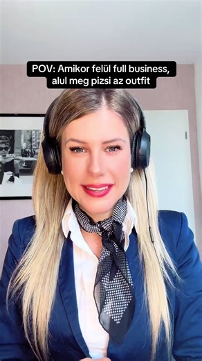 Kötekező HO outfit 🙄🫠😁 #munka #munkahely #neked #magyartiktok #magyarhumor