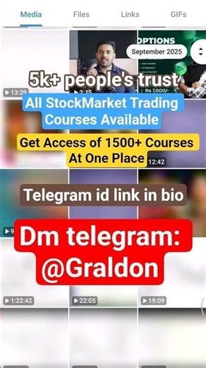 all stock market course available | paid trading course | sharemarket course #trading #stockmarket