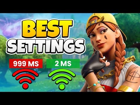 Best ExitLag Settings to Reduce Ping (French Guide 2026)